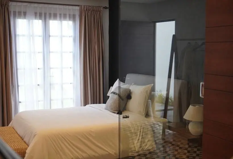 デラックススイート, Casa Martina Guest House