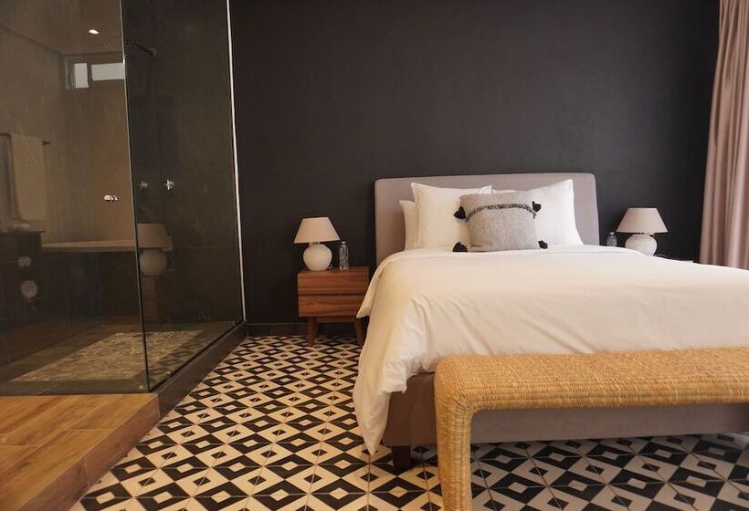 デラックススイート, Casa Martina Guest House