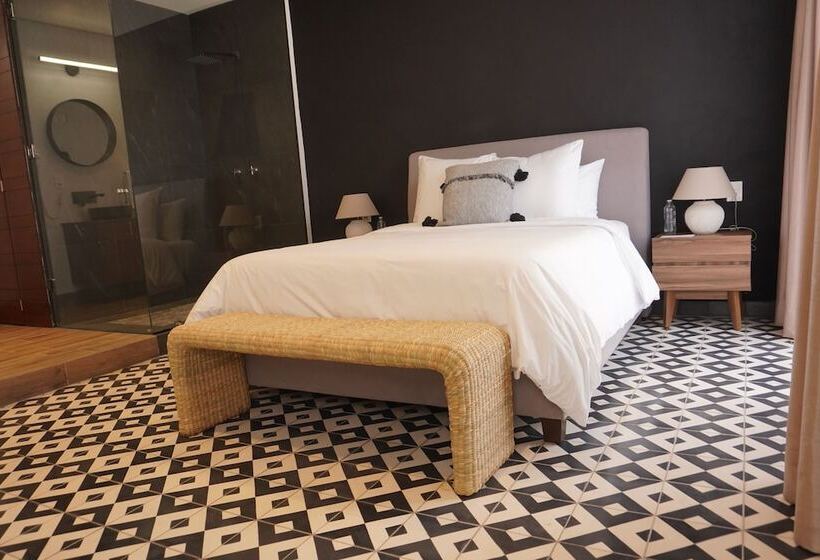 جناح ديلوكس, Casa Martina Guest House