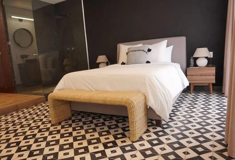 デラックススイート, Casa Martina Guest House
