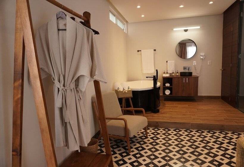 デラックススイート, Casa Martina Guest House