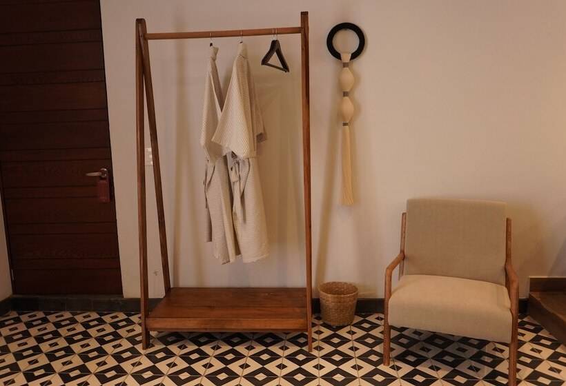 جناح ديلوكس, Casa Martina Guest House