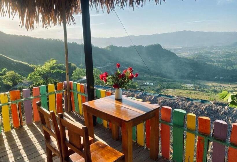 اتاق استاندارد چهار تخته, Ecolodge Kê Nênh điện Biên