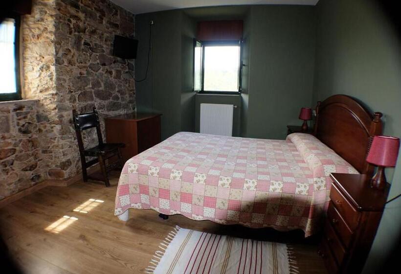 스탠다드 룸 가든 전망, Fogar Dos Antigos