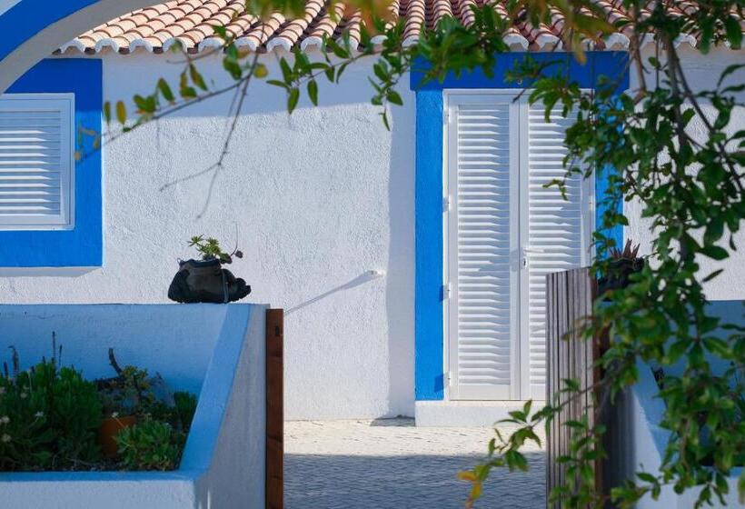 带大床的标准间, Monte Das Estrelas