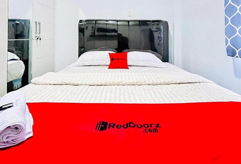 标准间, Reddoorz At Mg House Siantar Timur