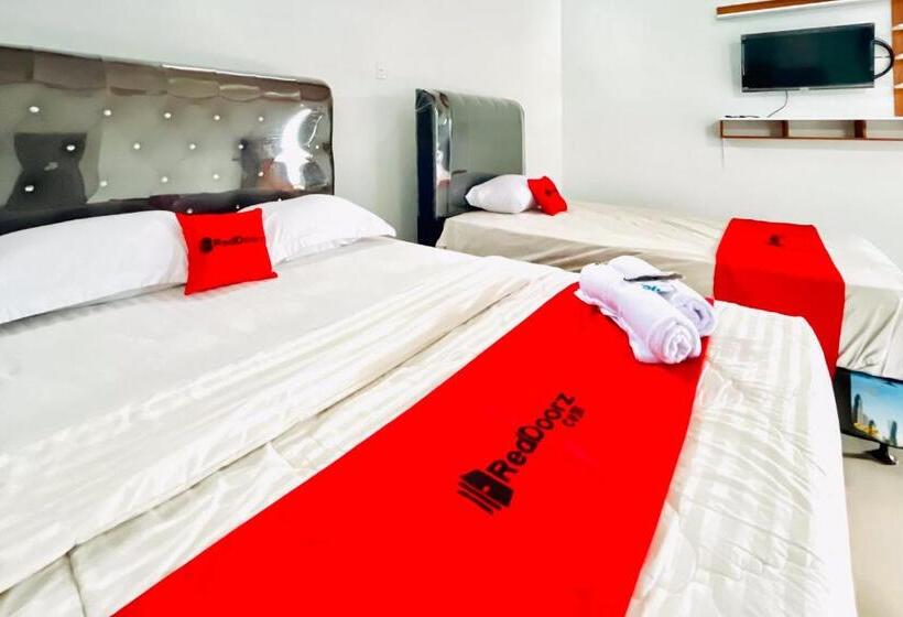 家庭间, Reddoorz At Mg House Siantar Timur