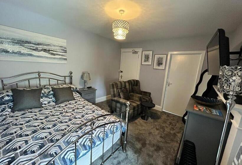 חדר סטנדרט, St Duthus