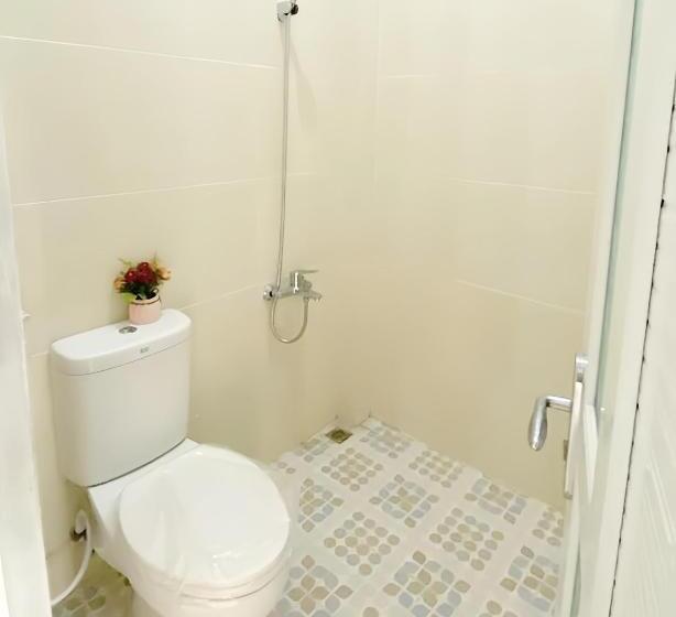 Cameră Standard, Uin Guest House