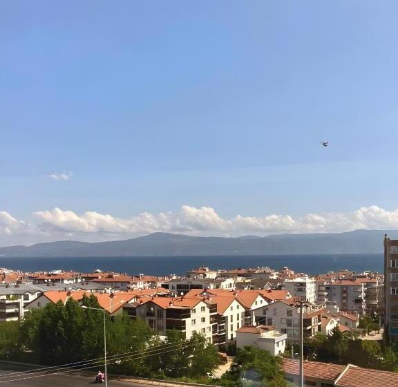 デラックスルーム, Visse