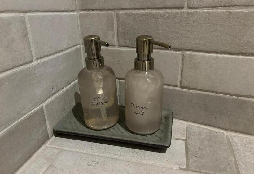 اتاق استاندارد, Casa Mint