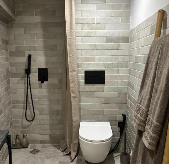 اتاق استاندارد, Casa Mint