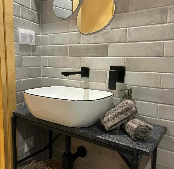 اتاق استاندارد, Casa Mint