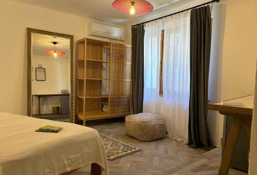 חדר סטנדרט, Casa Mint