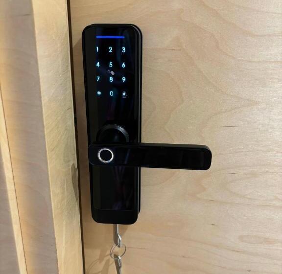 استودیوی استاندارد, Casa Mint