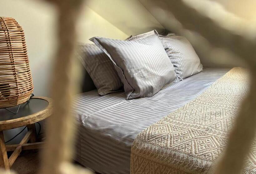 استودیوی استاندارد, Casa Mint