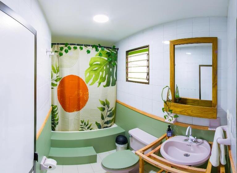 스탠다드 룸, Nogal Spa & Hostel