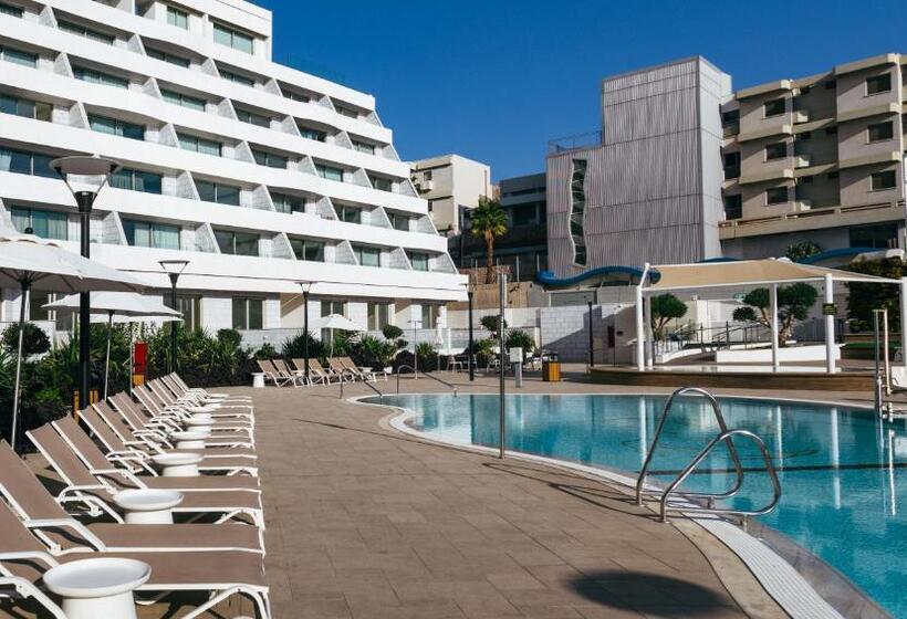 استودیو استاندارد با بالکن, ספרה אילת Sphera Eilat