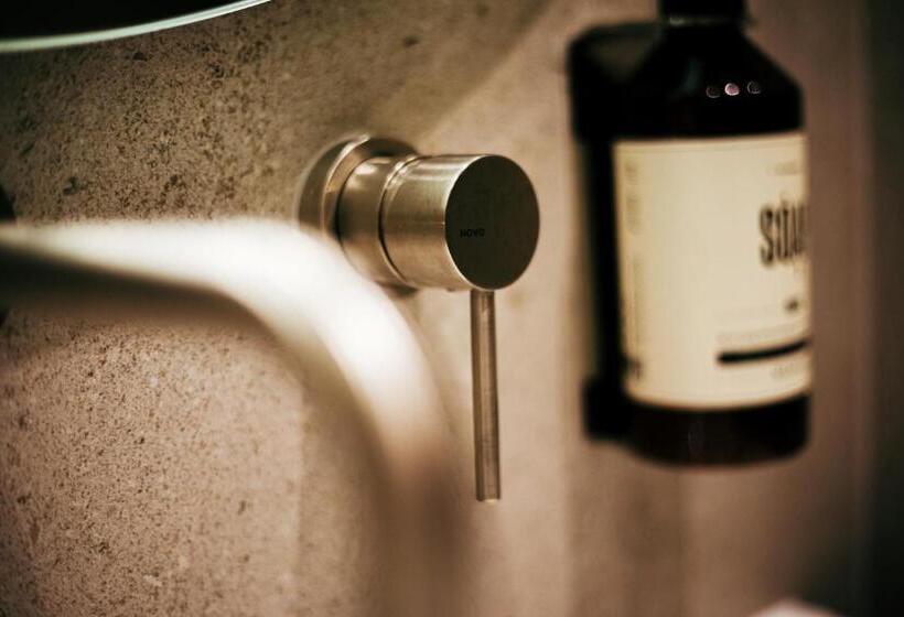 سوییت خانوادگی, ספרה אילת Sphera Eilat