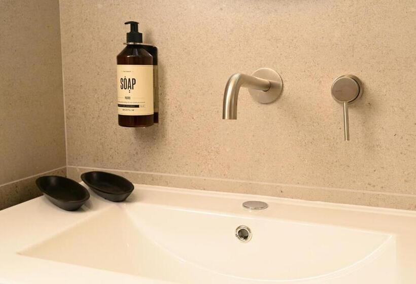 سوییت خانوادگی, ספרה אילת Sphera Eilat