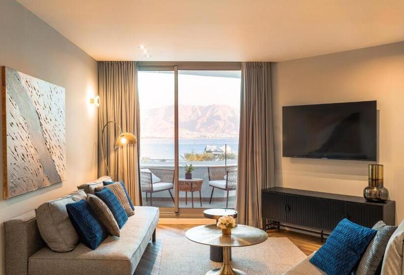 سوییت خانوادگی, ספרה אילת Sphera Eilat