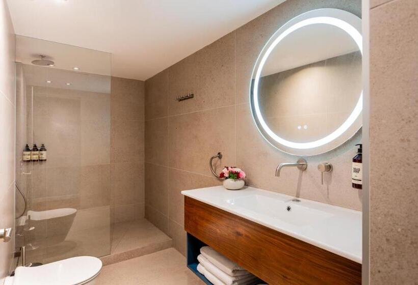 سوییت خانوادگی, ספרה אילת Sphera Eilat