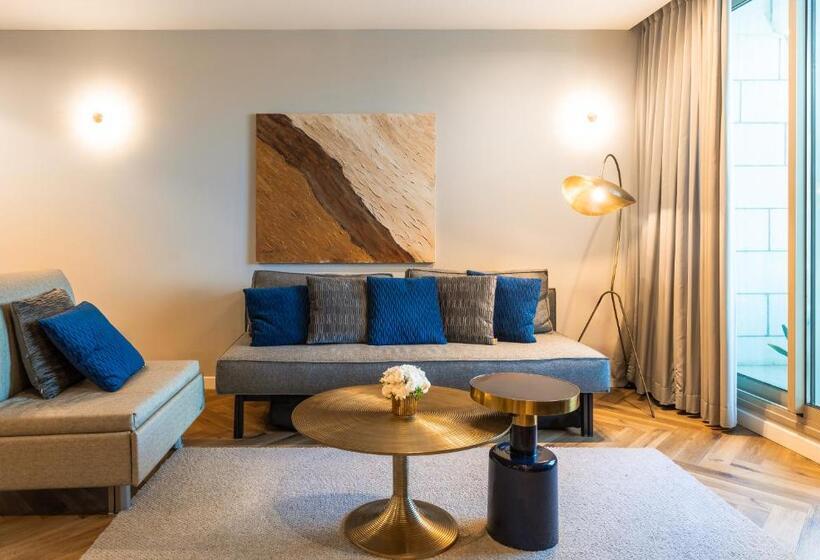 سوییت خانوادگی, ספרה אילת Sphera Eilat