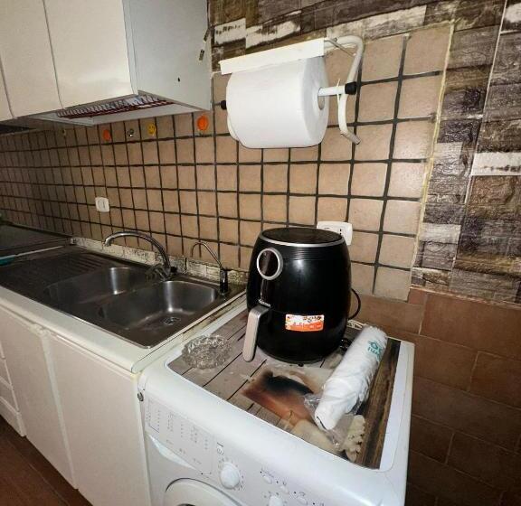 חדר סטנדרט, Riva