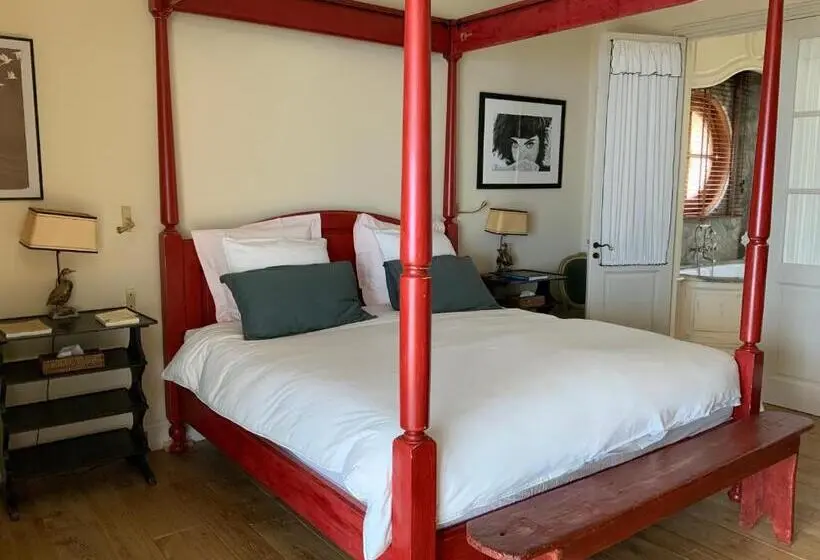 オーシャンビュースタンダードルーム, Villa Céleste