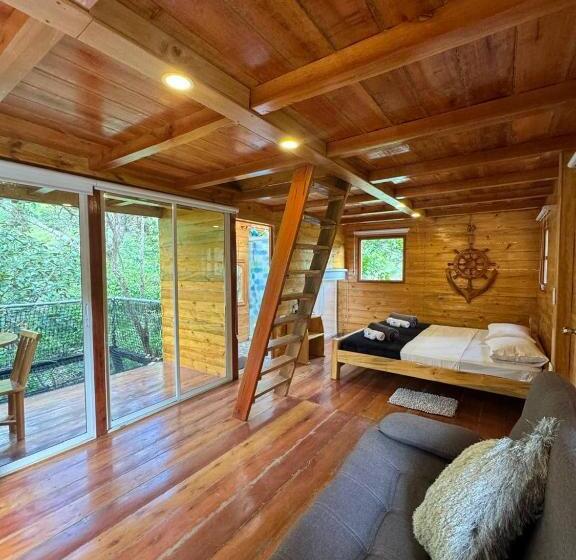 ファミリールーム, La Martina Lc