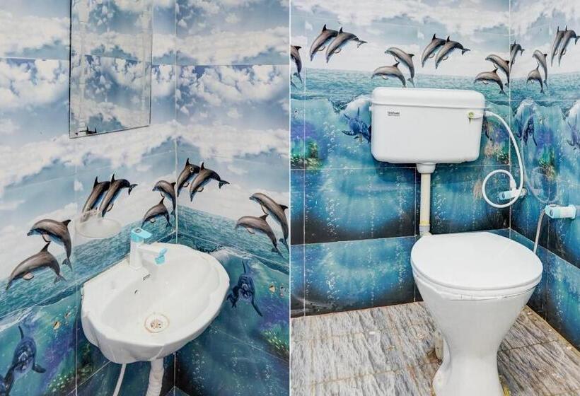 トリプルクラシックルーム, O The King Heaven