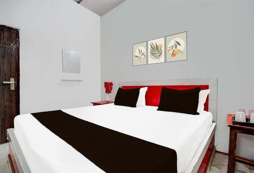 トリプルクラシックルーム, O The King Heaven