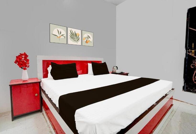 トリプルクラシックルーム, O The King Heaven