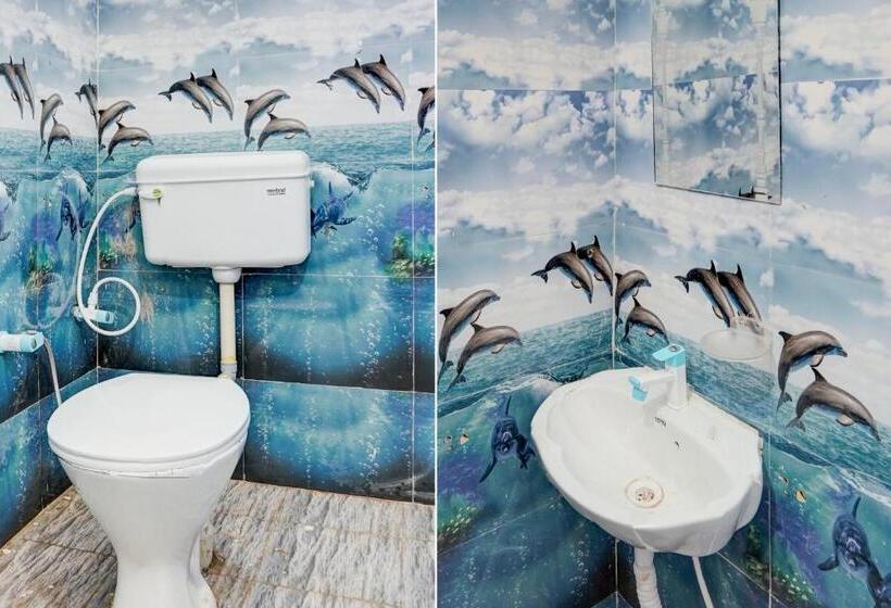 トリプルクラシックルーム, O The King Heaven