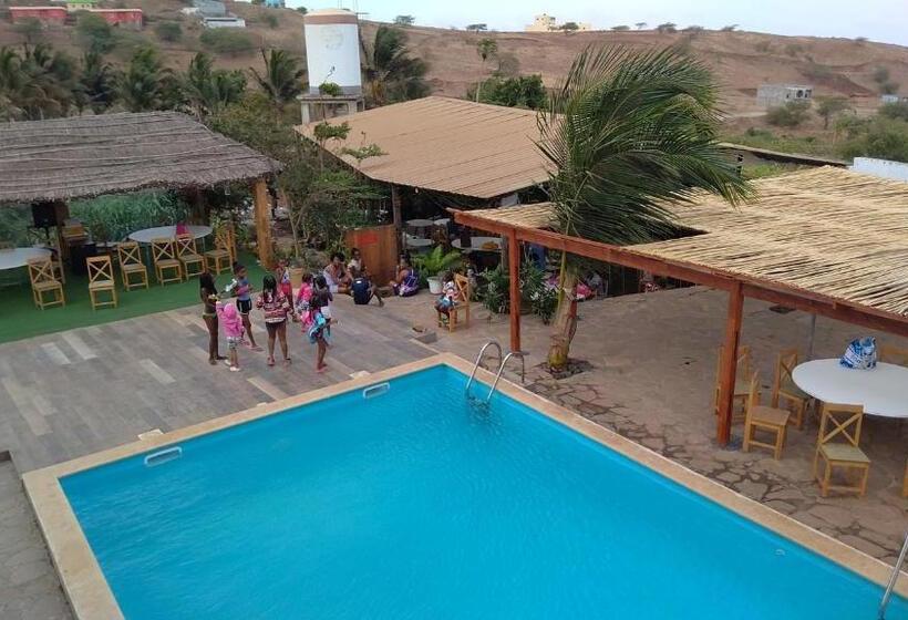 اتاق استاندارد, Pousada Ecoparaiso