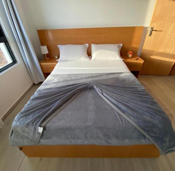 اتاق استاندارد, Pousada Ecoparaiso