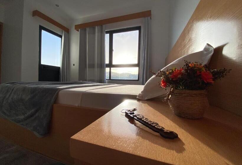 اتاق استاندارد, Pousada Ecoparaiso