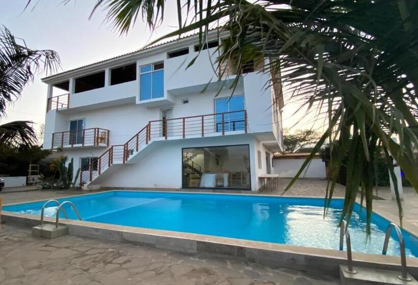 اتاق استاندارد, Pousada Ecoparaiso
