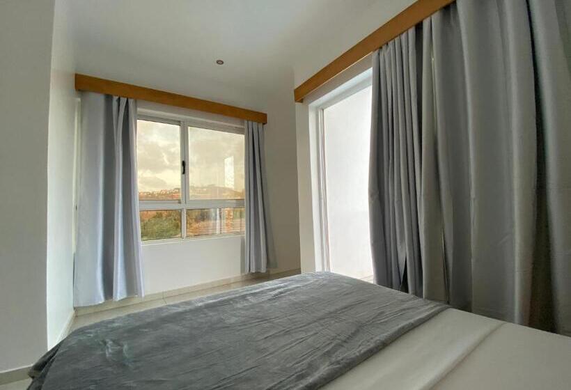 اتاق استاندارد, Pousada Ecoparaiso