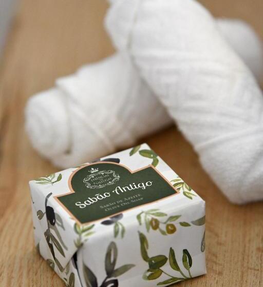 标准间带山景, Quinta Da Aldeia Nova