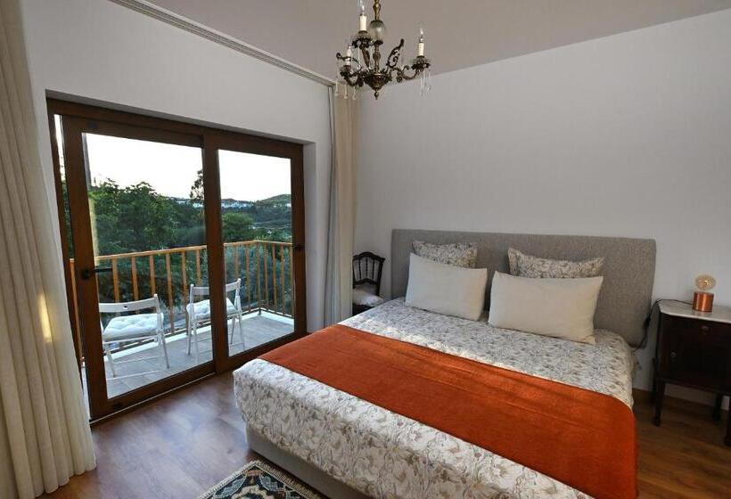 Номер Стандарт Вид на Горы, Quinta Da Aldeia Nova