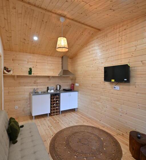 家庭洋房, Quinta Da Aldeia Nova