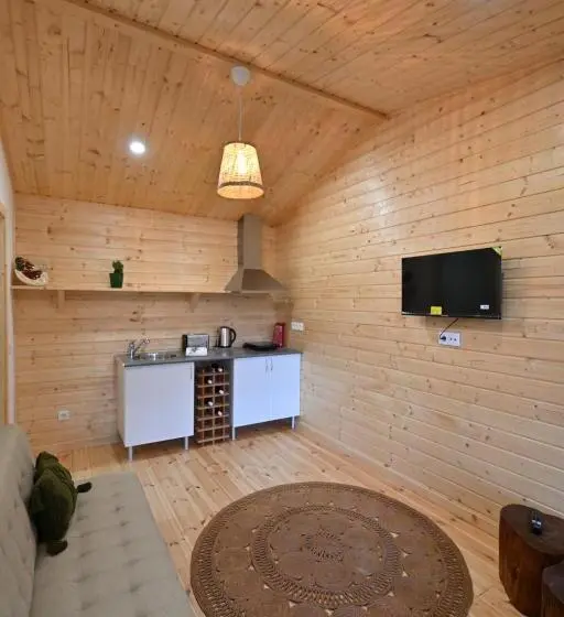 家族用バンガロー, Quinta Da Aldeia Nova
