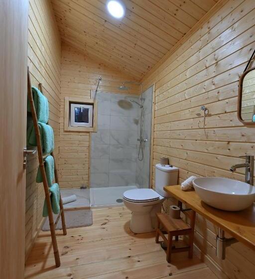 家庭洋房, Quinta Da Aldeia Nova