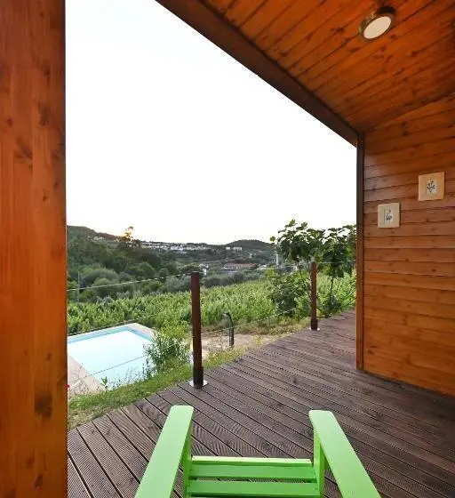 家族用バンガロー, Quinta Da Aldeia Nova