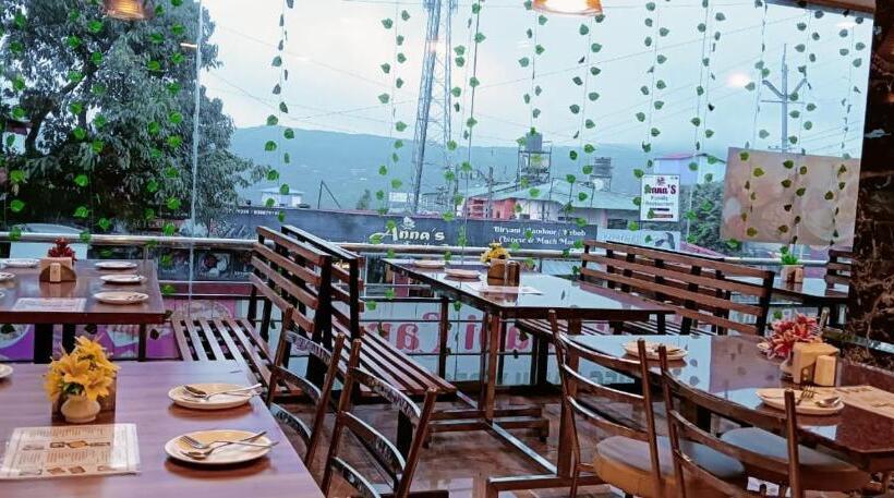 غرفة ديلوكس عائلية, Shahi Capital