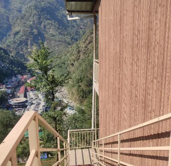 ファミリールーム, Narayan Valley Resort