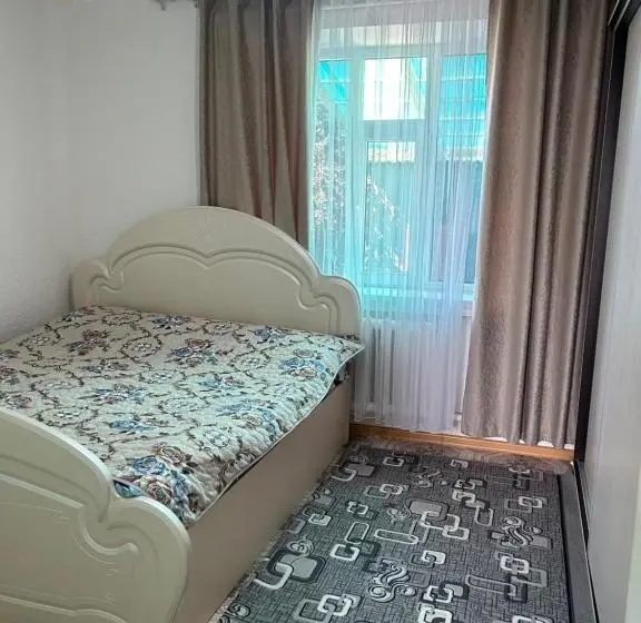 اتاق استاندارد, Green Forest Guest House