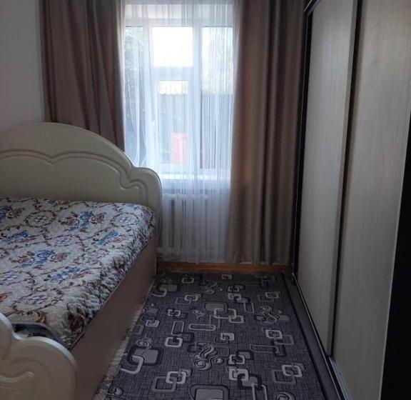 اتاق استاندارد, Green Forest Guest House