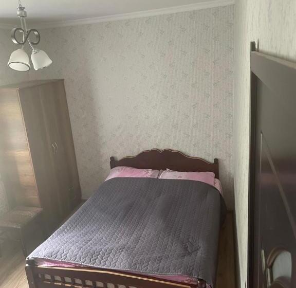 اتاق استاندارد, Guesthouse Robi